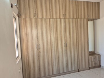 Building Lobby in 2 BHK Apartment at Prestige Finsbury Park Hyde, Bagaluru  – for Rent