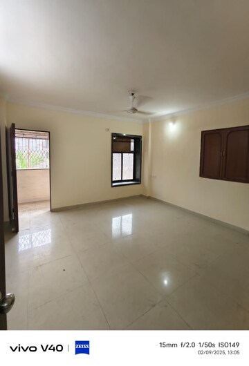 Room in 3 BHK Apartment at Bhima Shankar, Nerul – for Rent