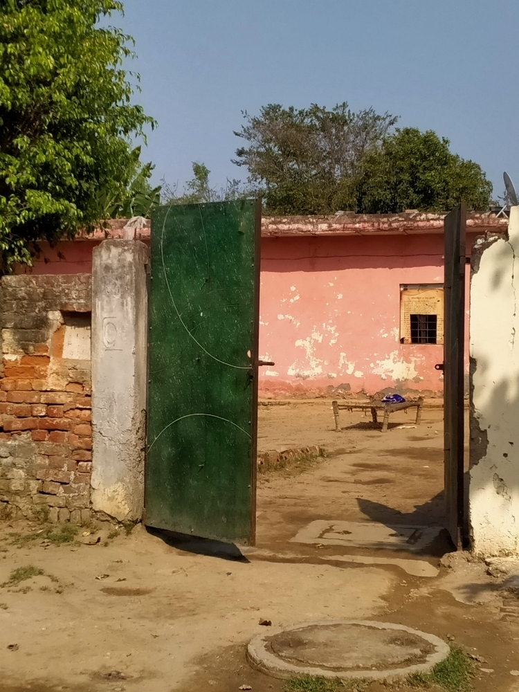 Plot For Sale in ETA I Greater Noida