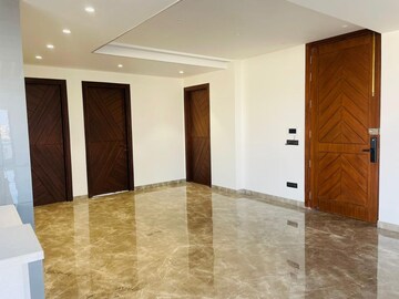 Bedroom in 5 BHK Builder Floor at Paschim Vihar – for Rent