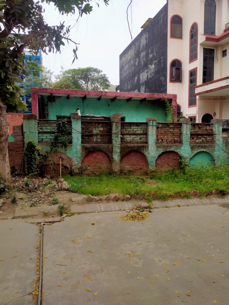 Cover Image, delta ii greater noida  200 Sq.Mt. Plot In Delta Ii Greater Noida Greater Noida 8281866