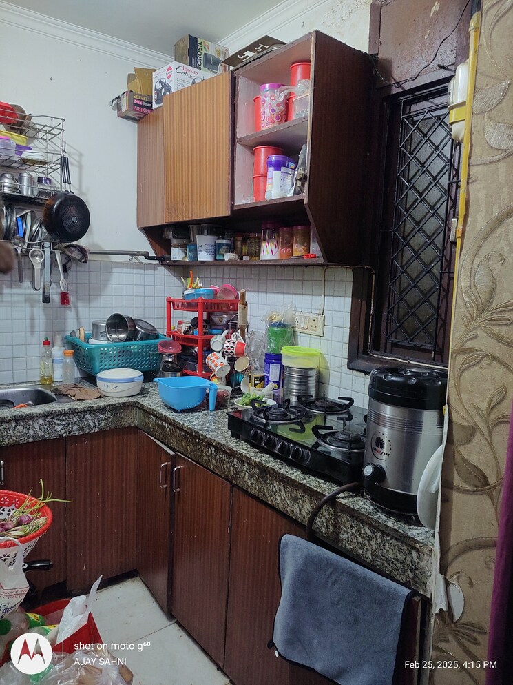 Exterior View, mehrauli 1 Bedroom 450 Sq.Ft. Builder Floor In Mehrauli Delhi 8281872