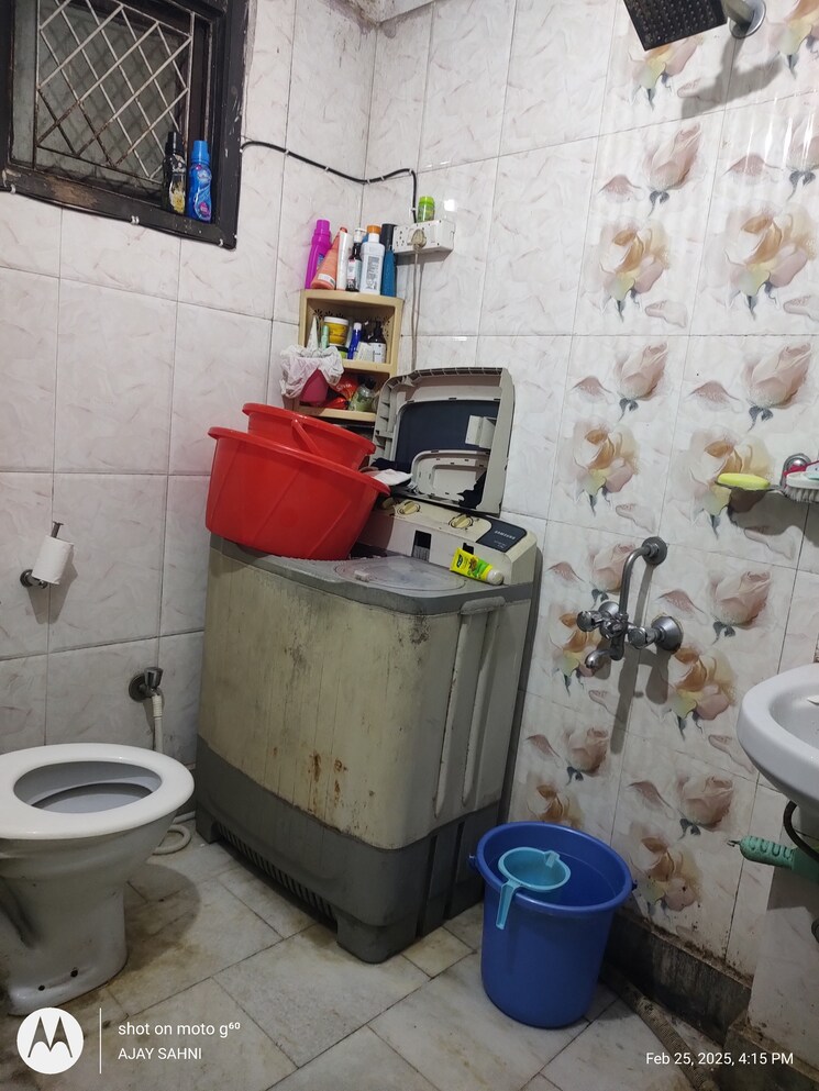 Master Bedroom, mehrauli 1 Bedroom 450 Sq.Ft. Builder Floor In Mehrauli Delhi 8281872