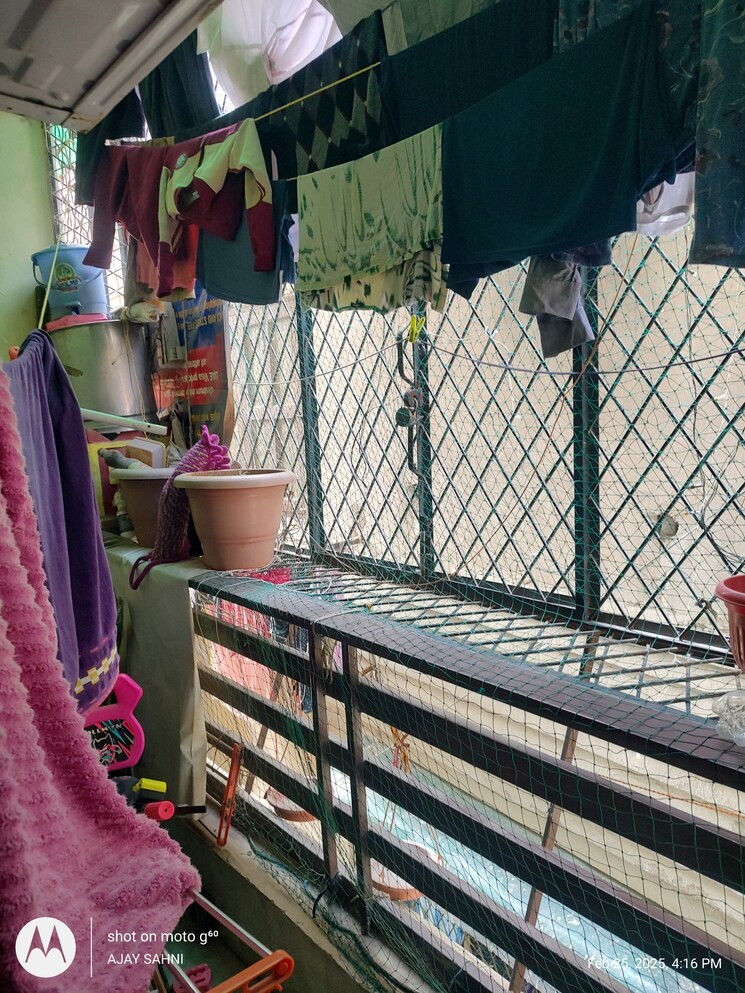 Exterior View, mehrauli 1 Bedroom 450 Sq.Ft. Builder Floor In Mehrauli Delhi 8281872