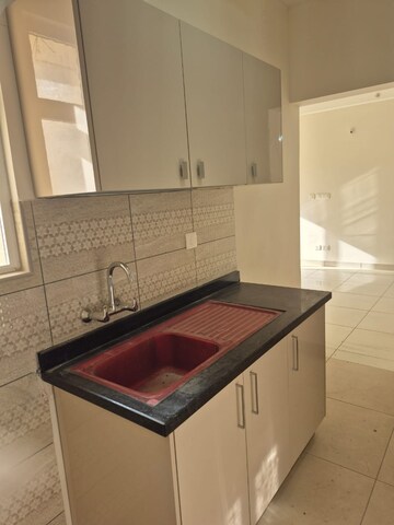 Kitchen in 2 BHK Apartment at Prestige Finsbury Park Hyde, Bagaluru  – for Rent