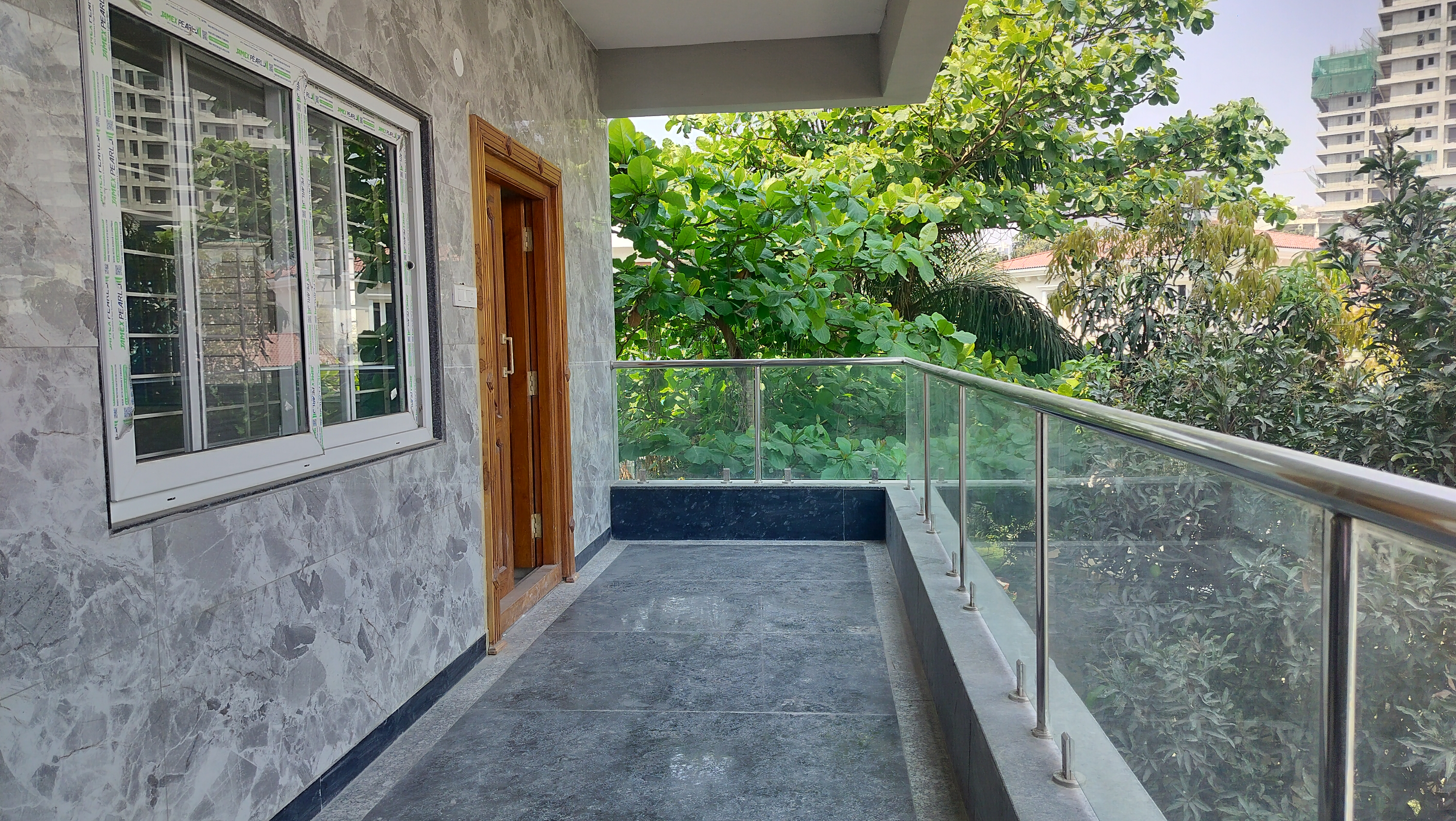 3 BHK + Pooja Room Builder Floor For Sale in Filjuvet 