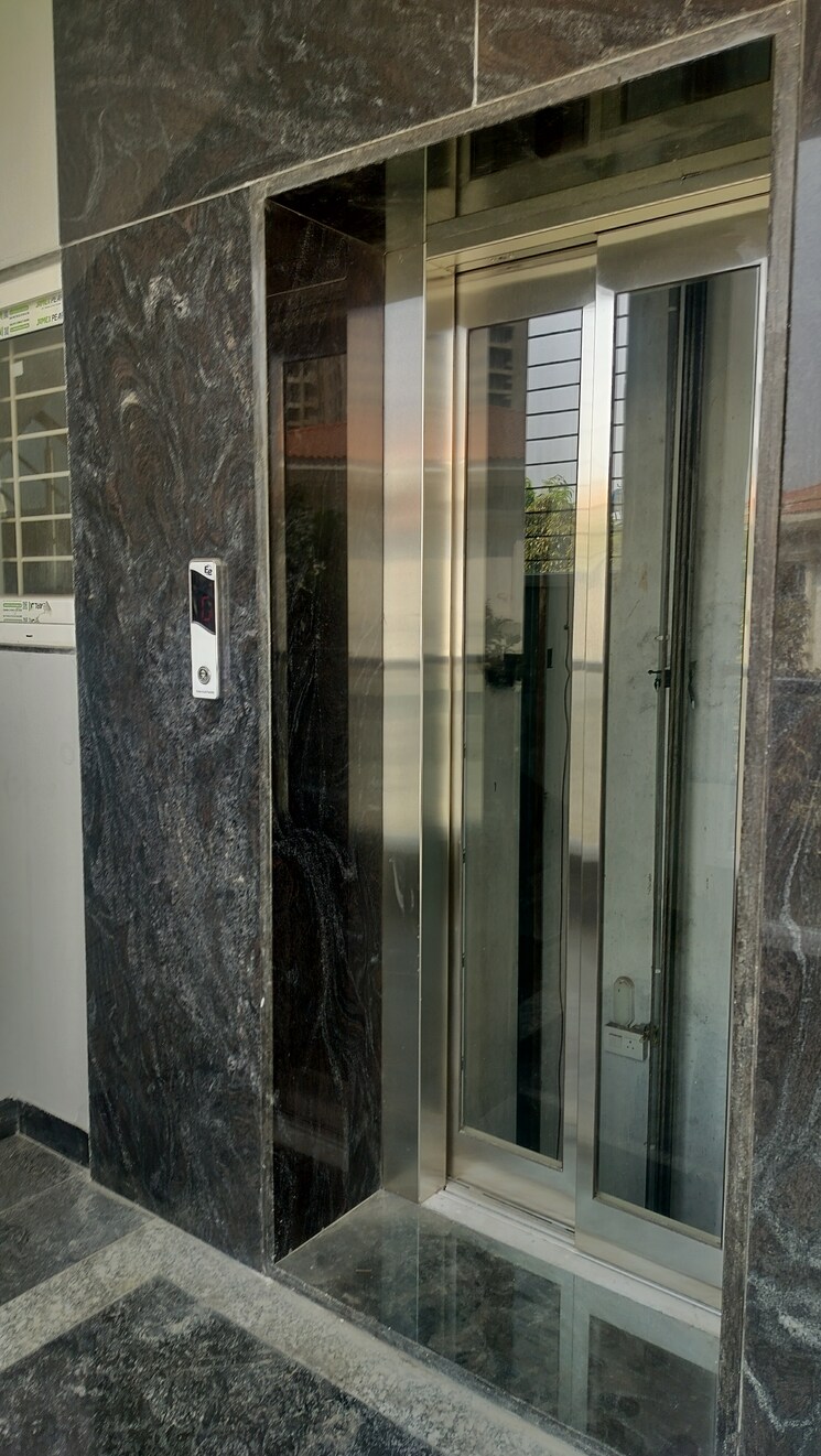 undefined, jubilee hills 3 Bedroom 2050 Sq.Ft. Builder Floor In Jubilee Hills Hyderabad 8281874