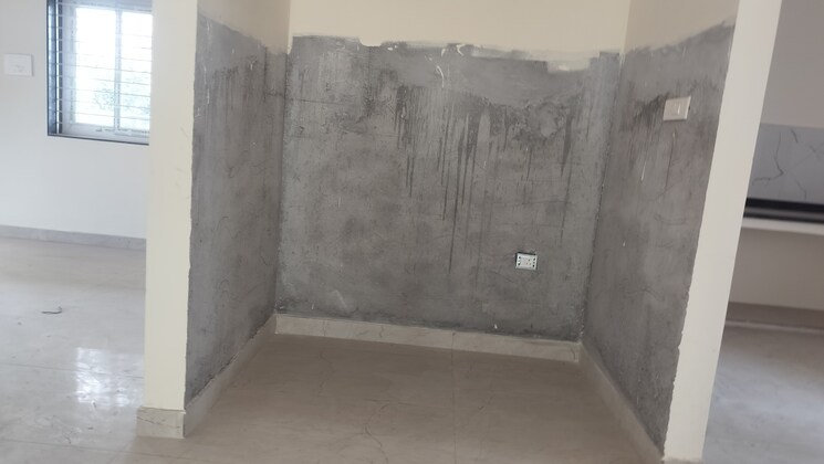 Bathroom, jubilee hills 3 Bedroom 2050 Sq.Ft. Builder Floor In Jubilee Hills Hyderabad 8281874