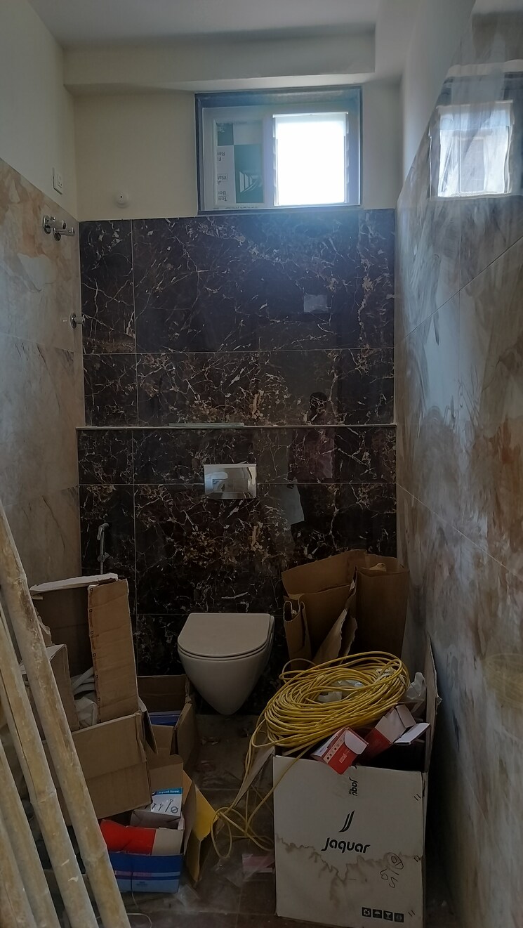 Bathroom, jubilee hills 3 Bedroom 2050 Sq.Ft. Builder Floor In Jubilee Hills Hyderabad 8281874