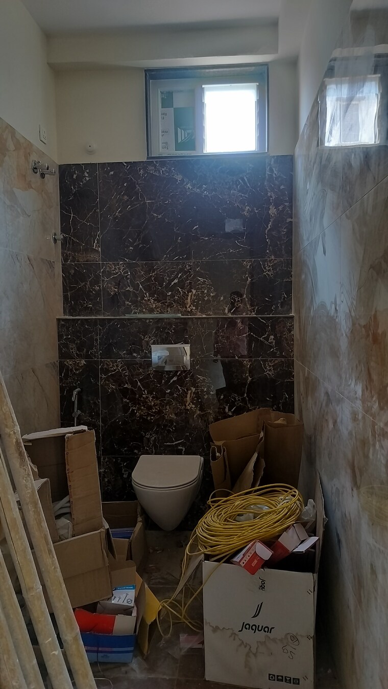 Bathroom, jubilee hills 3 Bedroom 2050 Sq.Ft. Builder Floor In Jubilee Hills Hyderabad 8281874