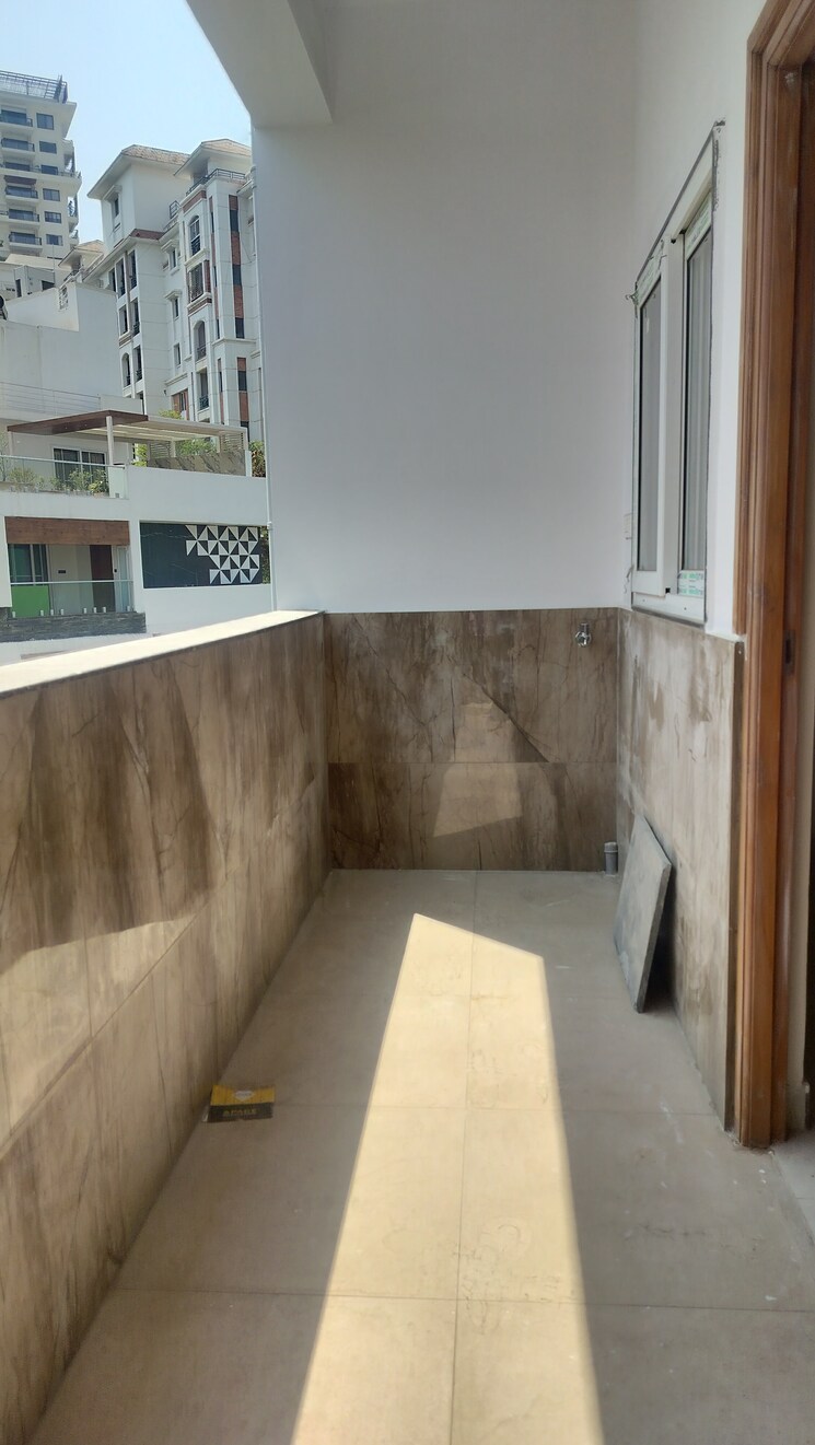 Bedroom, jubilee hills 3 Bedroom 2050 Sq.Ft. Builder Floor In Jubilee Hills Hyderabad 8281874