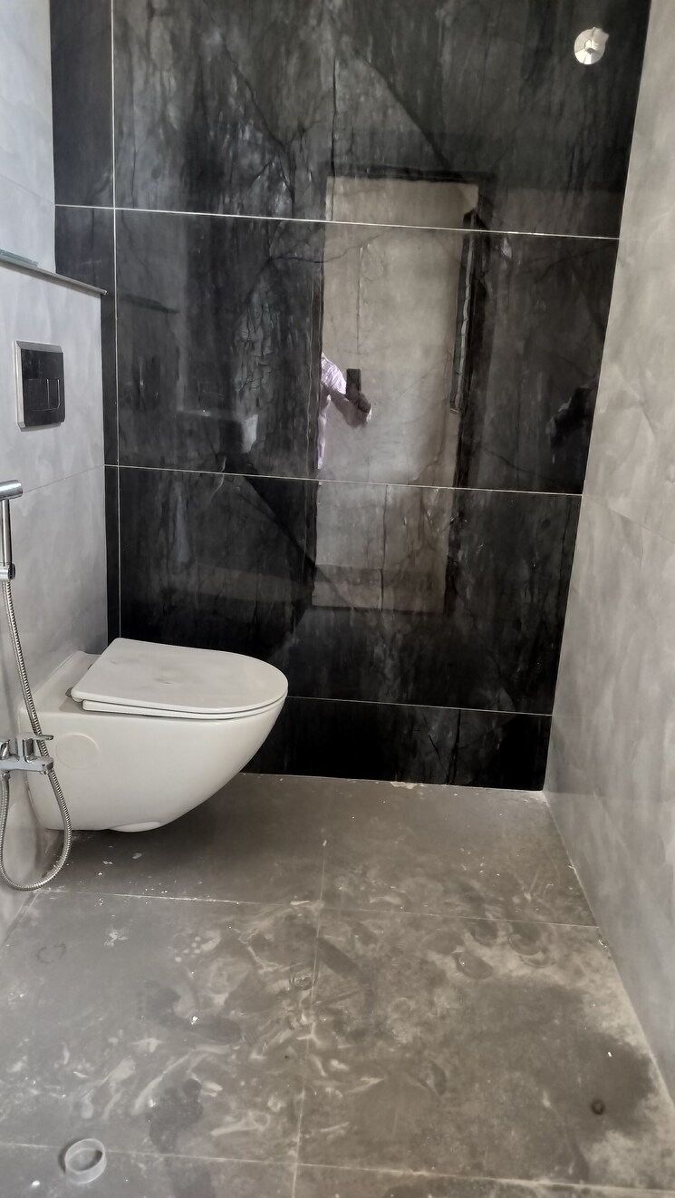 Bathroom, jubilee hills 3 Bedroom 2050 Sq.Ft. Builder Floor In Jubilee Hills Hyderabad 8281874