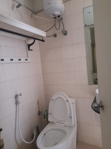 Attached Bathroom in 1 BHK Independent House at Jayanagar – for Rent