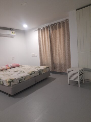 Room in 1 BHK Independent House at Jayanagar – for Rent