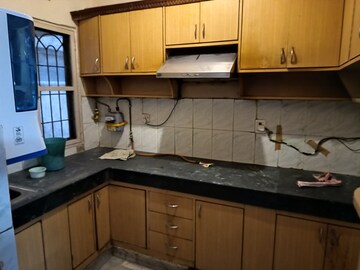 Kitchen in 2 BHK Apartment at Ekdant Shipra Regent and Regal, Indrapuram – for Sale