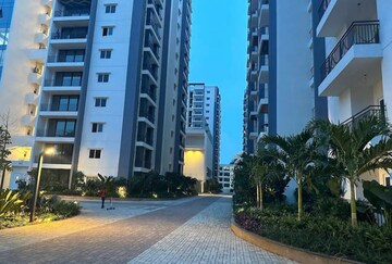 3 BHK Apartment For Rent in Puppalaguda