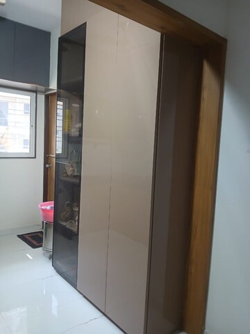 Building Lobby in 2 BHK Apartment at Manish Nagar – for Rent