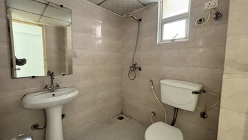 Master Bedroom in 2 BHK Apartment at Paras Tierea, Sector 137 – for Sale