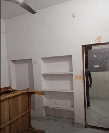 Kitchen in 2 BHK Independent House at Aliganj – for Rent