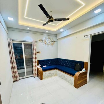 1 BHK Apartment For Rent in Wadgaon Sheri