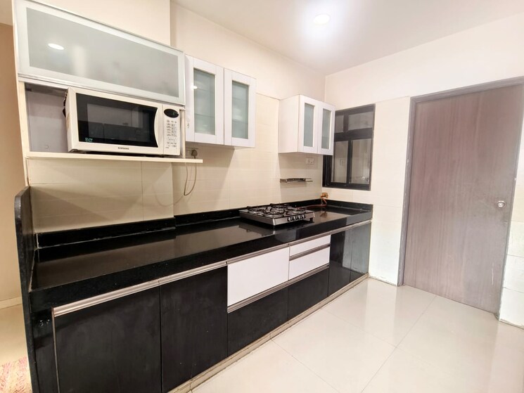 Kitchen, ab-landmarks-elysium 3 Bedroom 1350 Sq.Ft. Apartment In Hinjewadi Pune 8281931