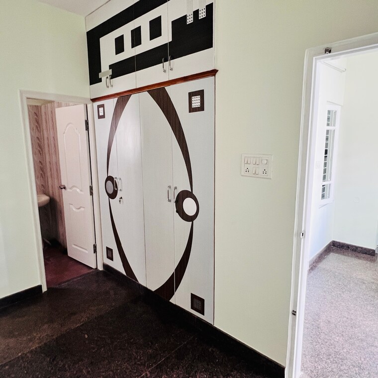 undefined, banashankari 6th stage 4 Bedroom 2000 Sq.Ft. Independent House In Banashankari 6th Stage Bangalore 8281934