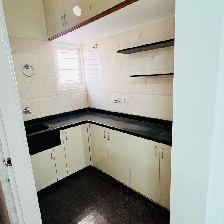 Kitchen, banashankari 6th stage 4 Bedroom 2000 Sq.Ft. Independent House In Banashankari 6th Stage Bangalore 8281934