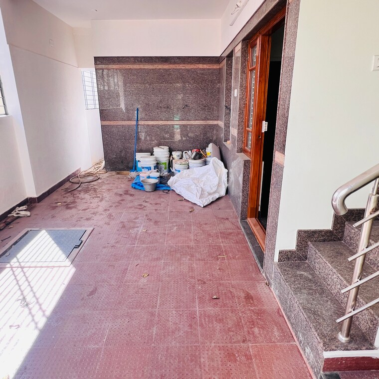 Balcony, banashankari 6th stage 4 Bedroom 2000 Sq.Ft. Independent House In Banashankari 6th Stage Bangalore 8281934