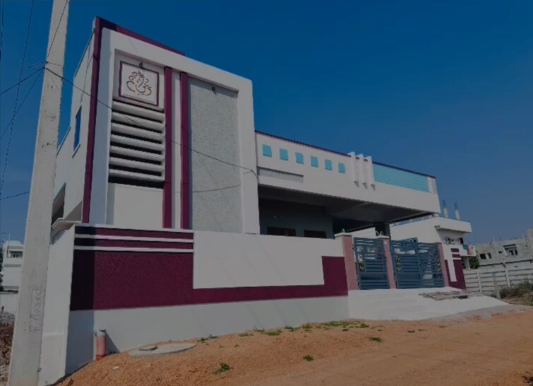 Cover Image, hayathnagar 3 Bedroom 150 Sq.Yd. Independent House In Hayathnagar Hyderabad 8281938