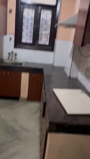 Kitchen in 3 BHK Builder Floor at  – for Rent
