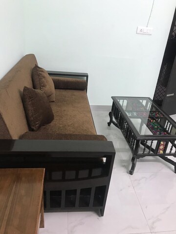 1 BHK Apartment For Rent in Expendable MIG Sector 13, Dwarka Delhi  8281945