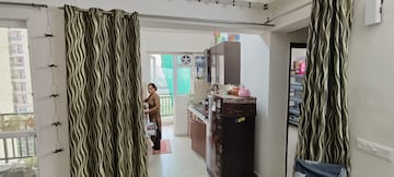Kitchen in 3 BHK Apartment at Apex Athena, Sector 75 – for Sale