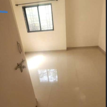 Bedroom in 2 BHK Apartment at Wadgaon Sheri – for Rent