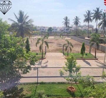  Plot For Sale in Kanakapura Road