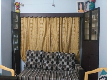 Bedroom in 1 BHK Apartment at Panchvan Complex, Borivali West – for Rent