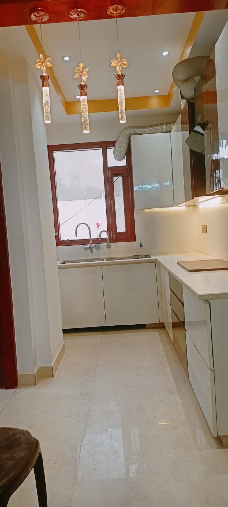 Kitchen, himalaya-apartment-vasundhara 2 Bedroom 950 Sq.Ft. Builder Floor In Vasundhara Sector 5 Ghaziabad 8281954