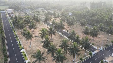 Plot Area in  Plot at Kanakapura Road – for Sale