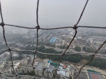 Furnished Amenities in 3 BHK Apartment at Panchsheel Pratistha, Sector 75 – for Sale