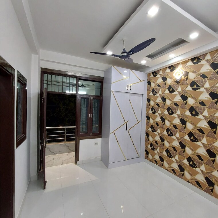 Room, vasundhara sector 11 2 Bedroom 950 Sq.Ft. Builder Floor In Vasundhara Sector 11 Ghaziabad 8281965