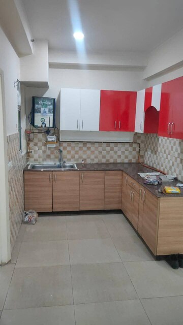 Bedroom in 3 BHK Apartment at Nimbus The Hyde park, Sector 78 – for Rent