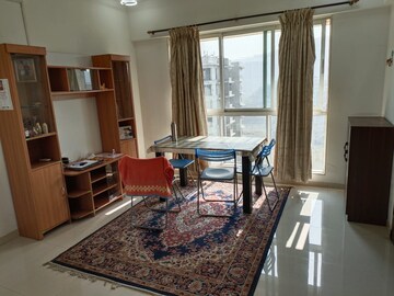 Kitchen in 2 BHK Apartment at Nahar Amrit Shakti, Chandivali – for Sale