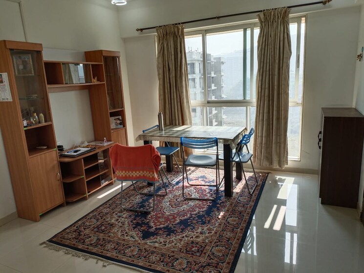 Kitchen, nahar-amrit-shakti 2 Bedroom 1049 Sq.Ft. Apartment In Chandivali Mumbai 8281964