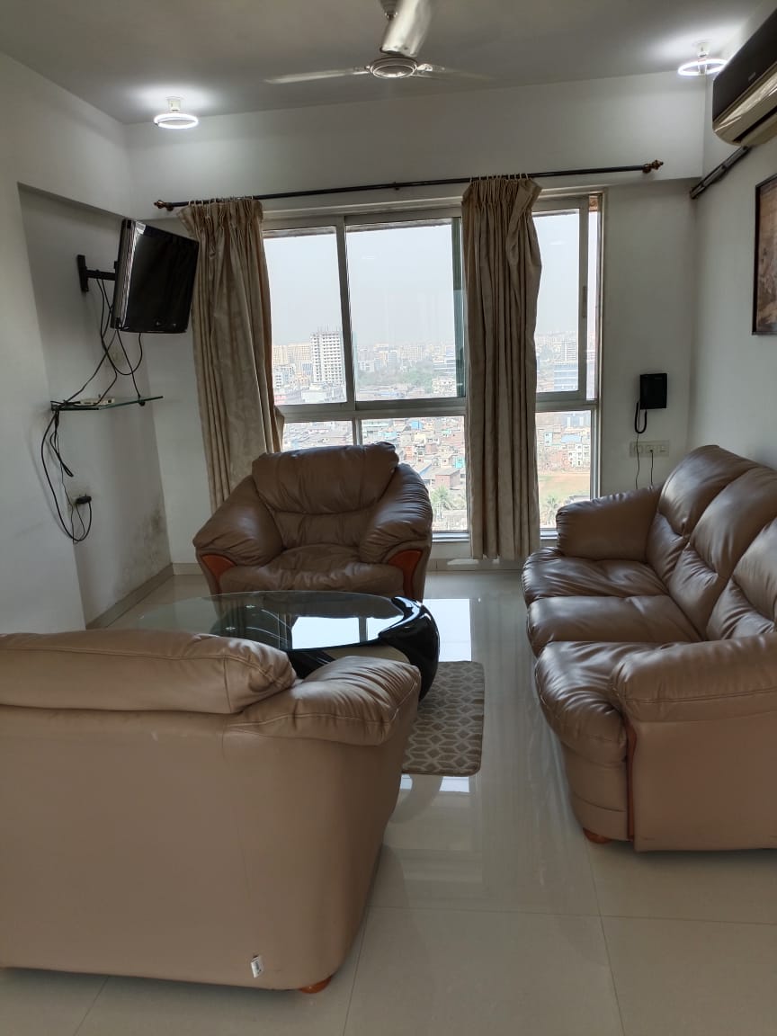 2 BHK Apartment For Sale in Nahar Amrit Shakti