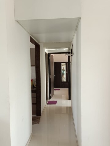 Building Lobby in 2 BHK Apartment at Nahar Amrit Shakti, Chandivali – for Sale