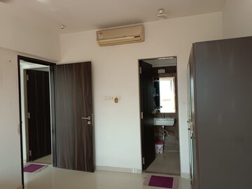 Building Lobby in 2 BHK Apartment at Nahar Amrit Shakti, Chandivali – for Sale
