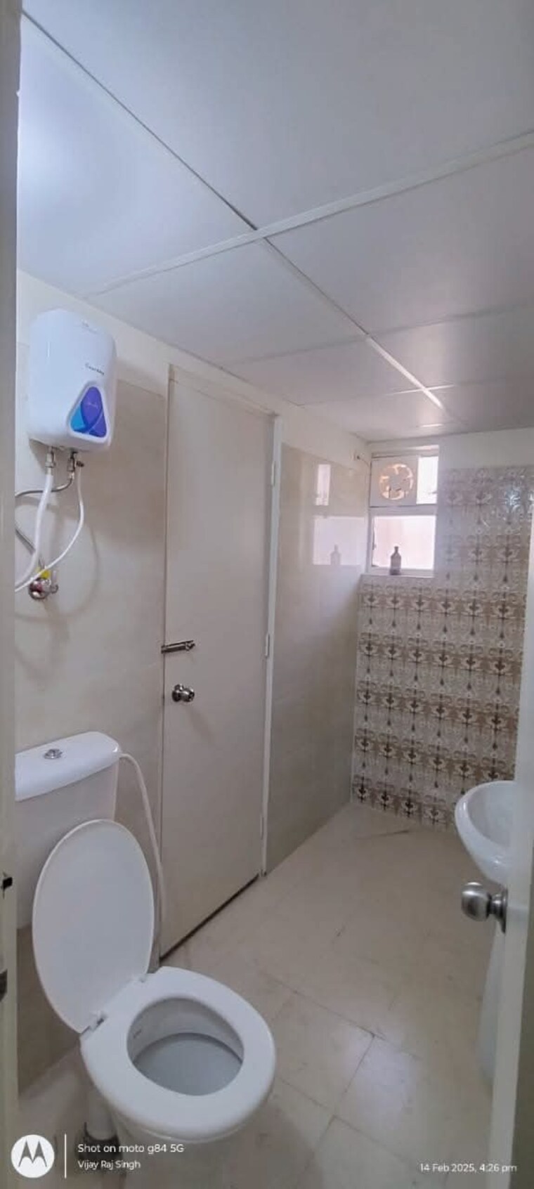 Master Bedroom, aba-ivy-county 4 Bedroom 2511 Sq.Ft. Apartment In Sector 75 Noida 8281968