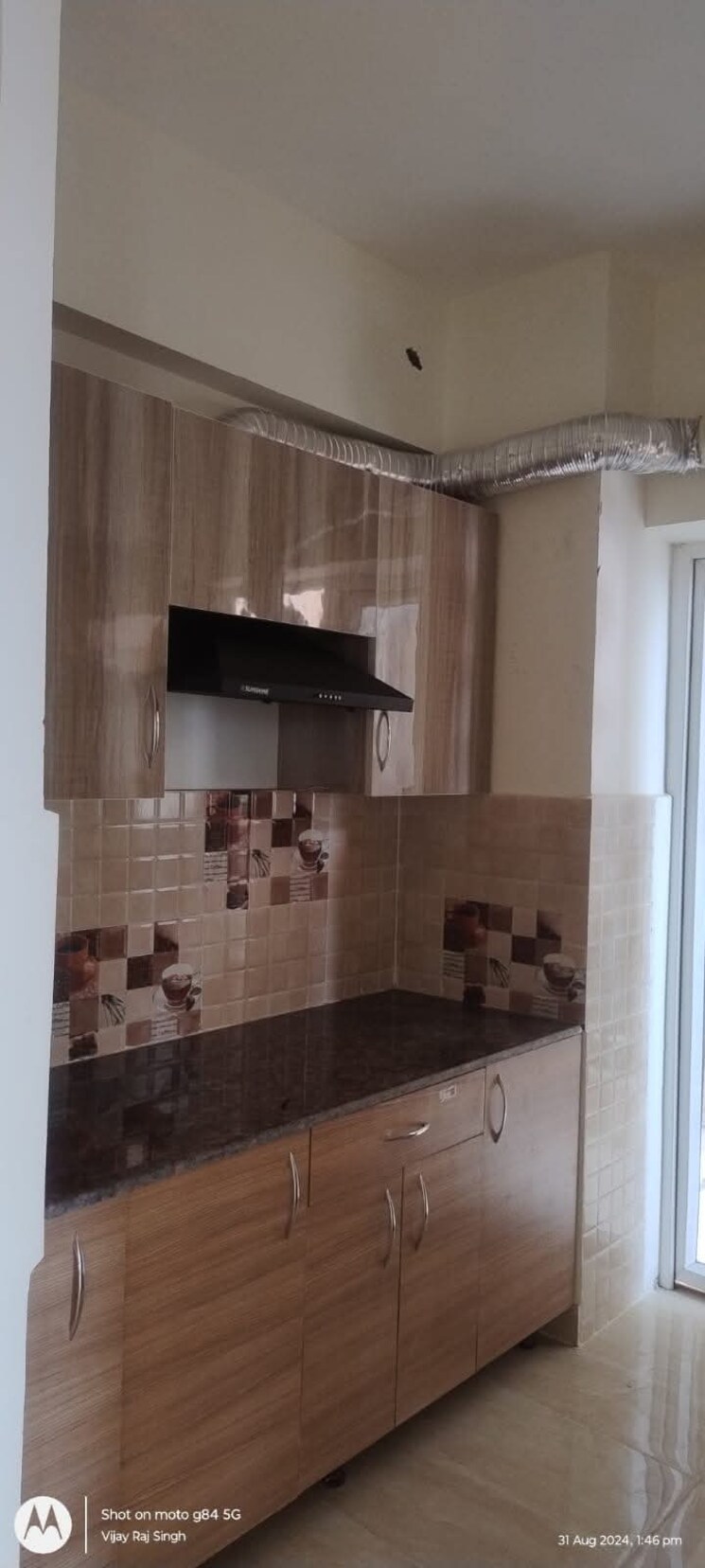 Kitchen, aba-ivy-county 4 Bedroom 2511 Sq.Ft. Apartment In Sector 75 Noida 8281968