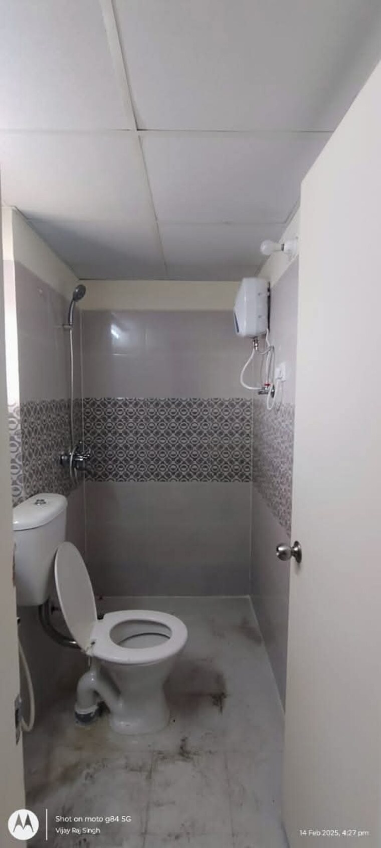 Bathroom, aba-ivy-county 4 Bedroom 2511 Sq.Ft. Apartment In Sector 75 Noida 8281968