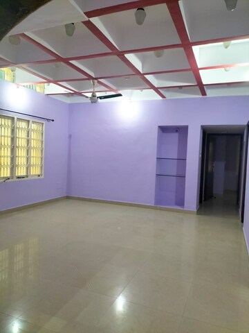 Room in 2 BHK Builder Floor at Jalahalli – for Rent