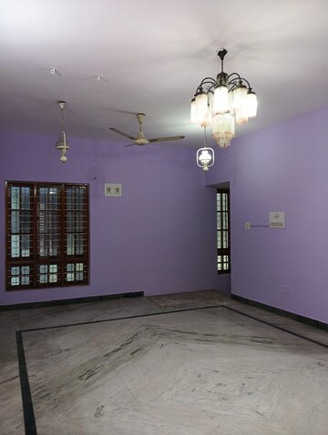 Room in 2 BHK Builder Floor at Jalahalli – for Rent
